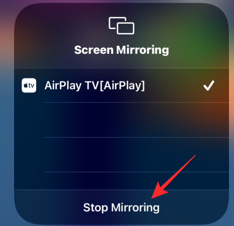 辽宁iPhone维修店分享如何在iPhone上关闭AirPlay 