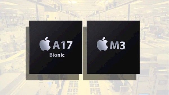 辽宁苹果15维修站分享iPhone15系列会用3nm芯片吗 